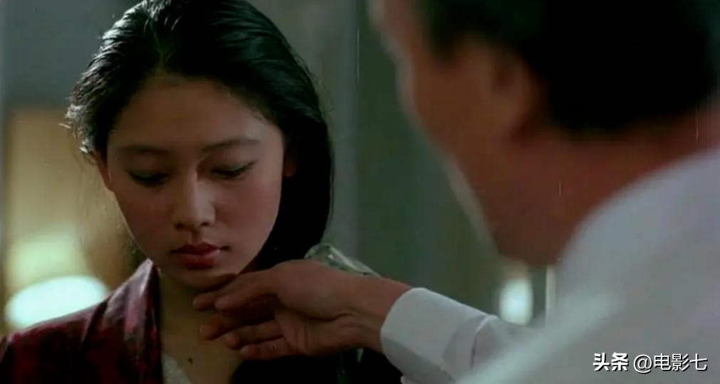 过去34年的7部老国产片,10部国产老片