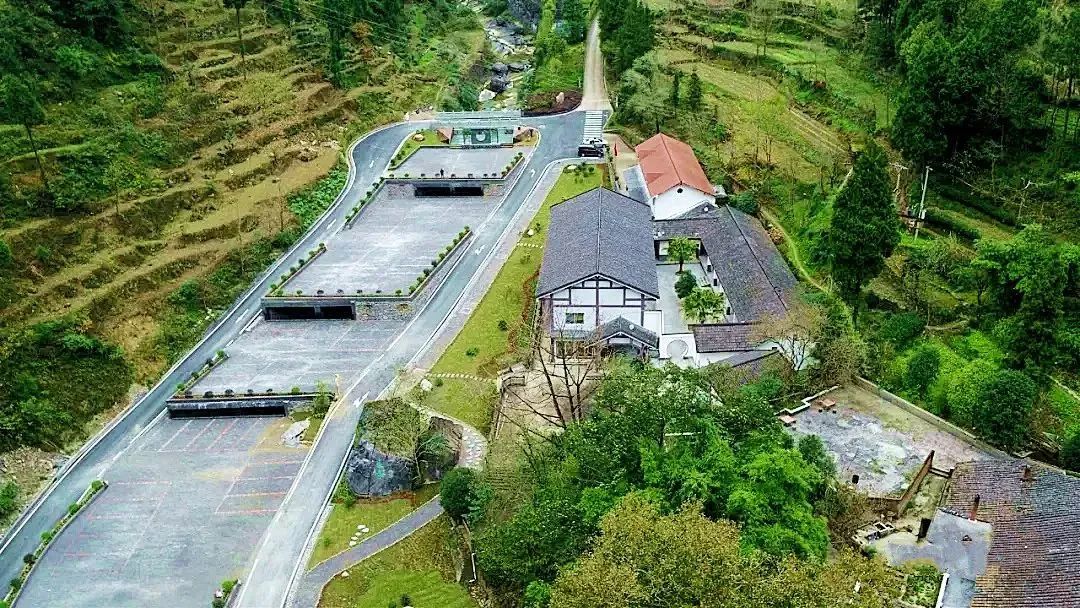 广元温泉旅游攻略,广元温泉几月份去最好