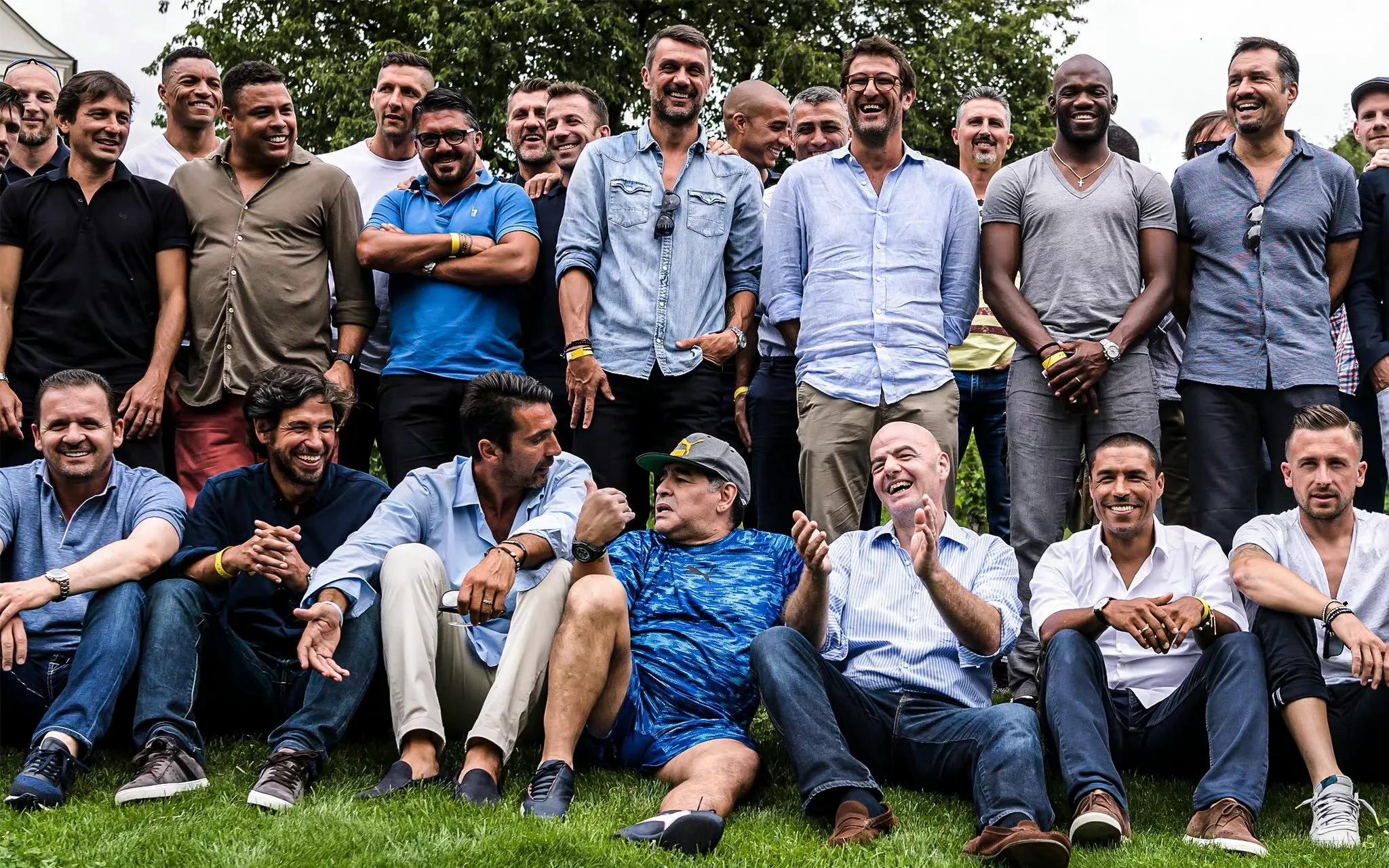 足球为什么没有选秀和全明星,为啥足球没有联赛世界杯