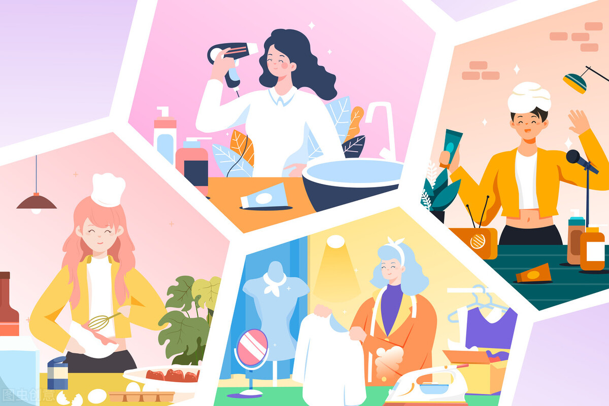 荐读每日一读,每日荐书读一本好书胜过万两黄金