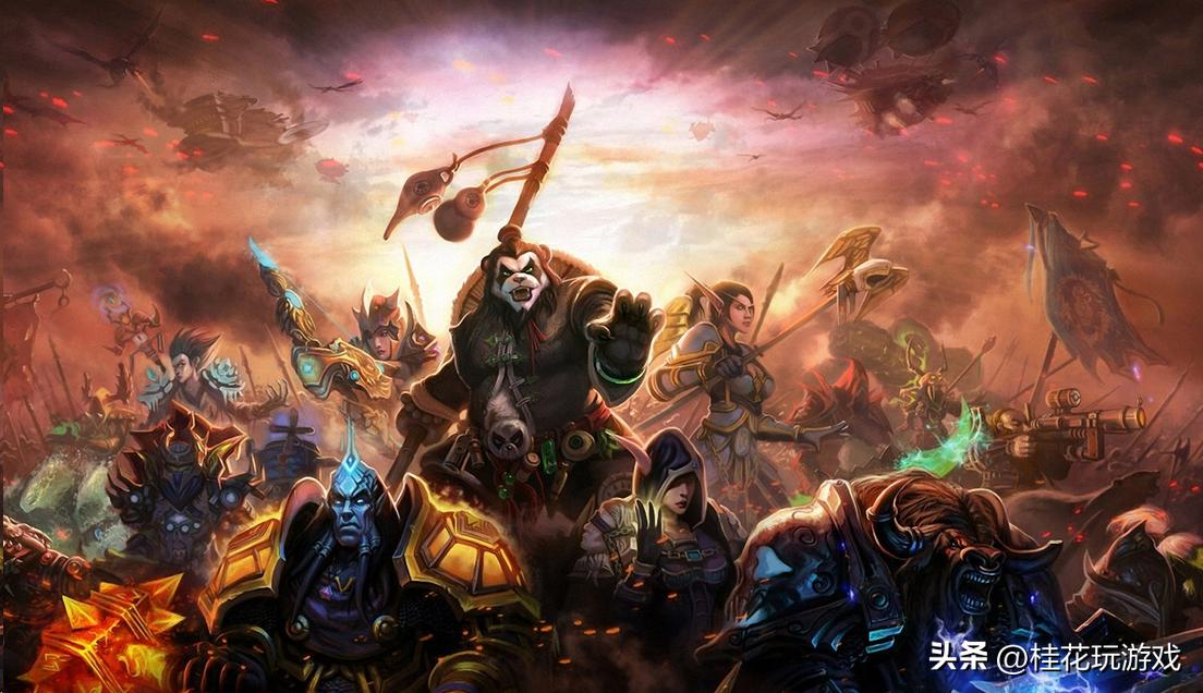 魔兽世界60年代最好的饰品,魔兽世界60年代各职业饰品