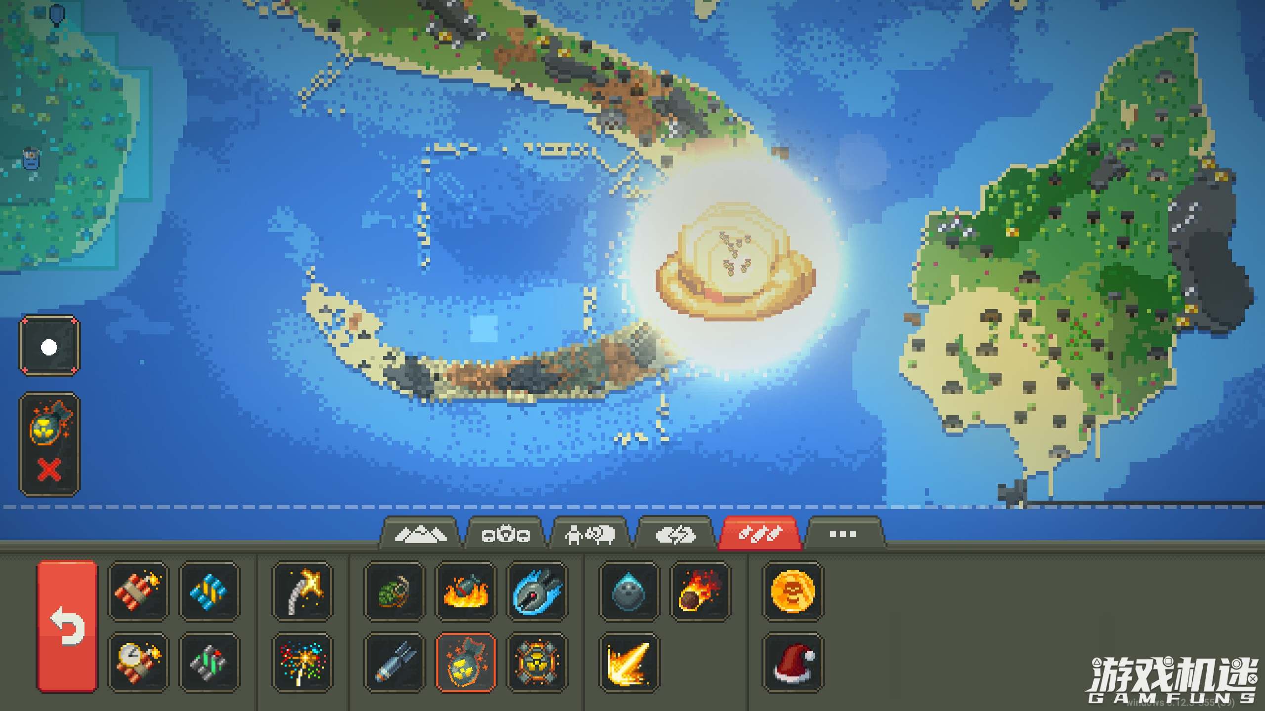 上帝模拟器和世界盒子有什么区别,世界盒子上帝模拟器值得买吗