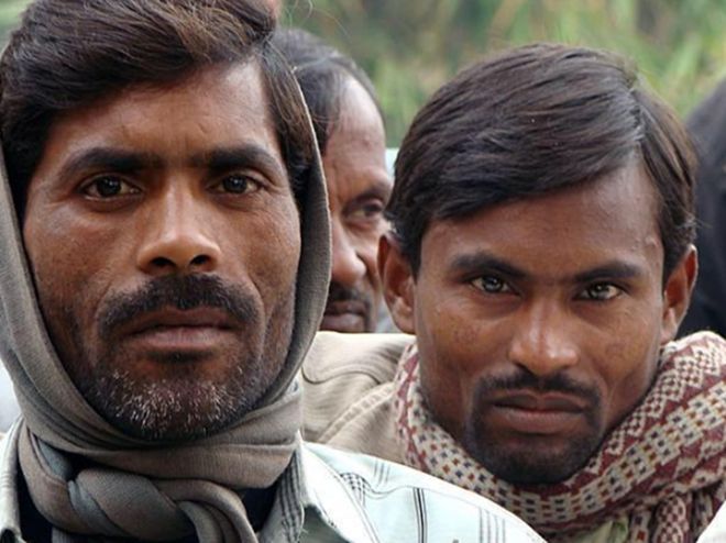 印度男人有狐臭,印度男性狐臭