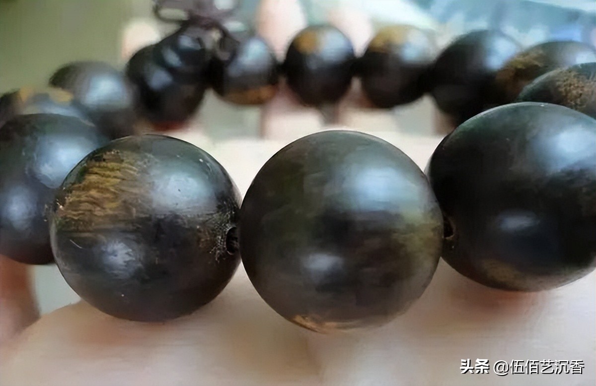 沉香造假最新视频,沉香造假的手法