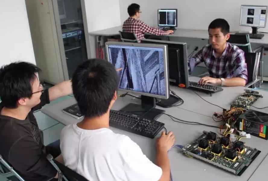 就业前景最好的十大工科类专业,女孩工科就业率好专业排名