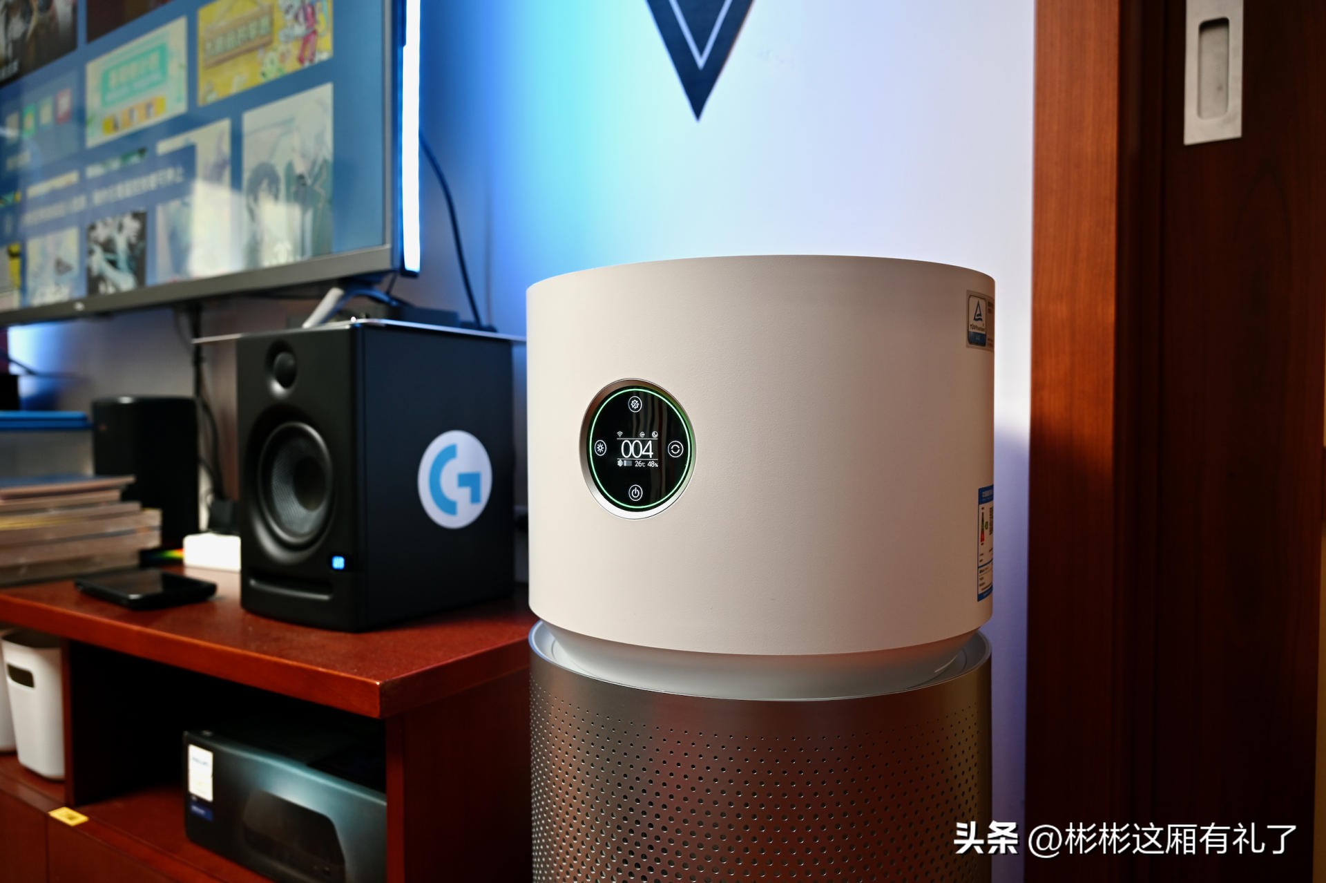 米家空气净化器4proh跟f1哪个好,米家消毒空气净化器