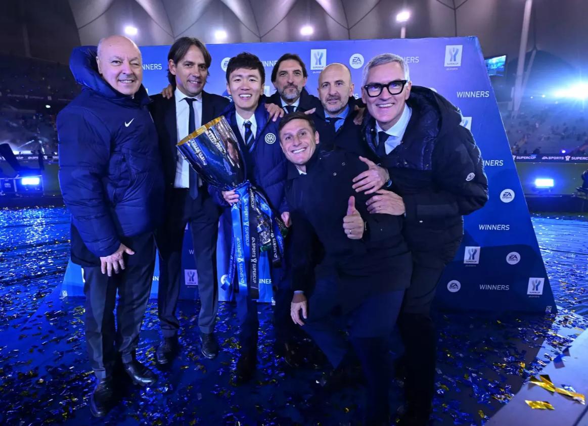 伊卡尔迪单场3球1助攻,国米有意巴萨三悍将,马洛塔苦等16+5前锋