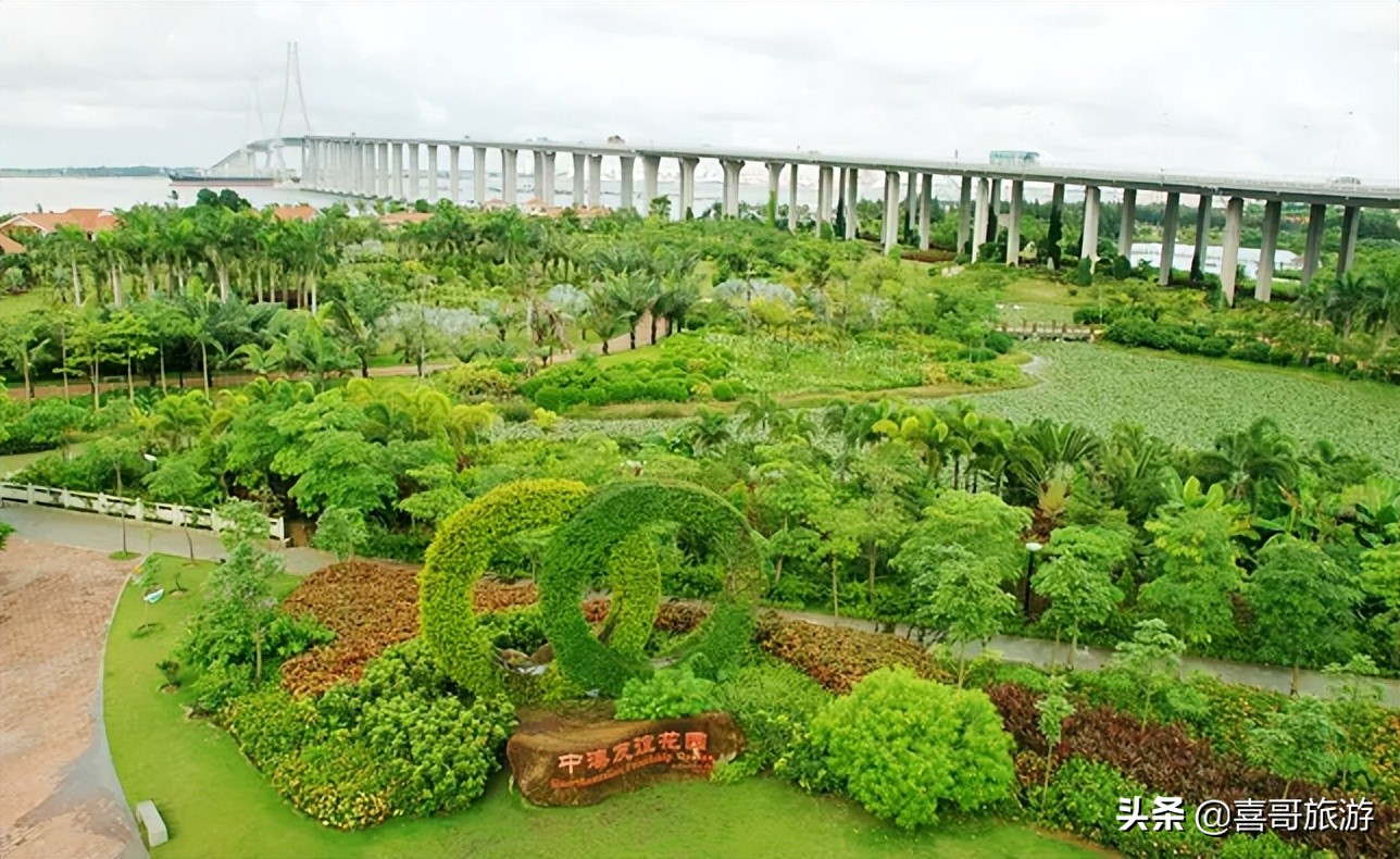 湛江市赤坎区旅游攻略,广东湛江赤坎区有哪些景点