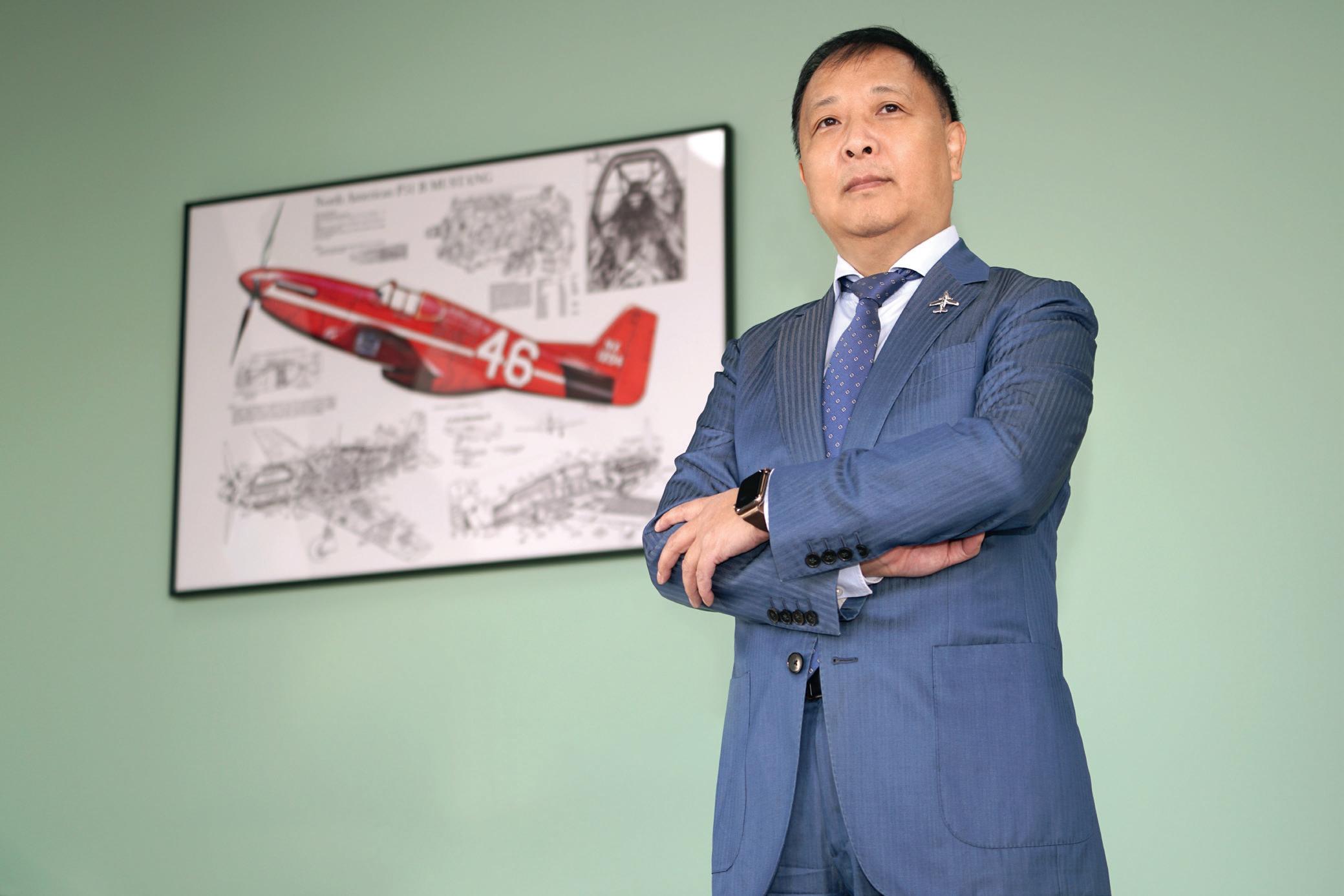 「专题策划」高远洋：UAM将给城市交通带来一场深刻革命