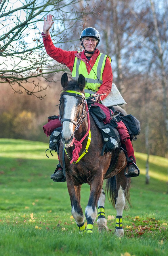 谈谈越野车,谈谈骑越野摩托感受
