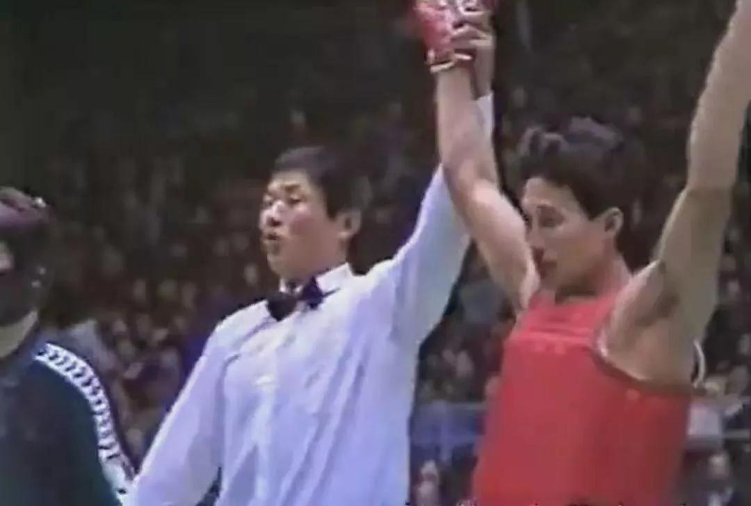 中国散打王乔立夫案件,全国散打冠军乔立夫案