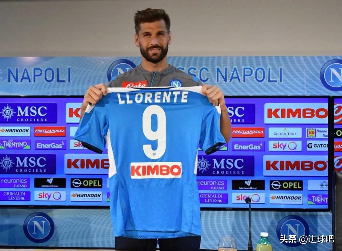 22-23赛季那不勒斯阵容图,意甲那不勒斯队阵容