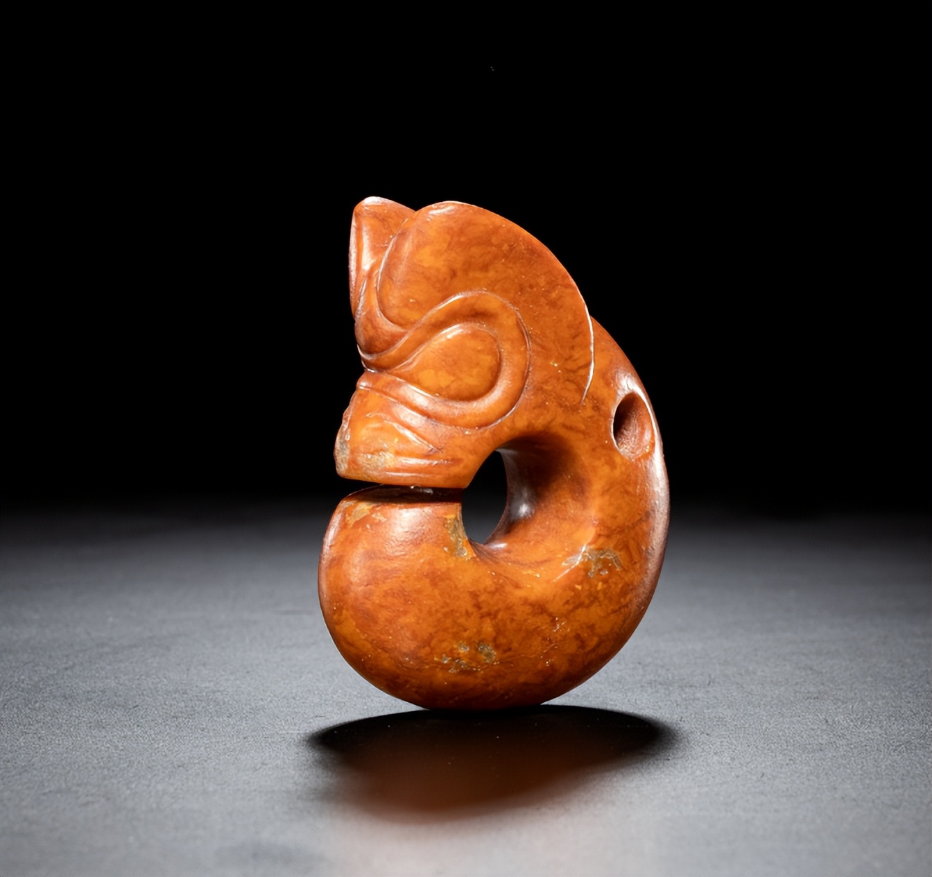 道光青花兽耳方瓶,道光霁蓝釉象耳琮式瓶视频