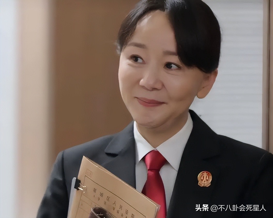 殷桃2022新剧,殷桃演技有多强殷桃孙俪演技对比