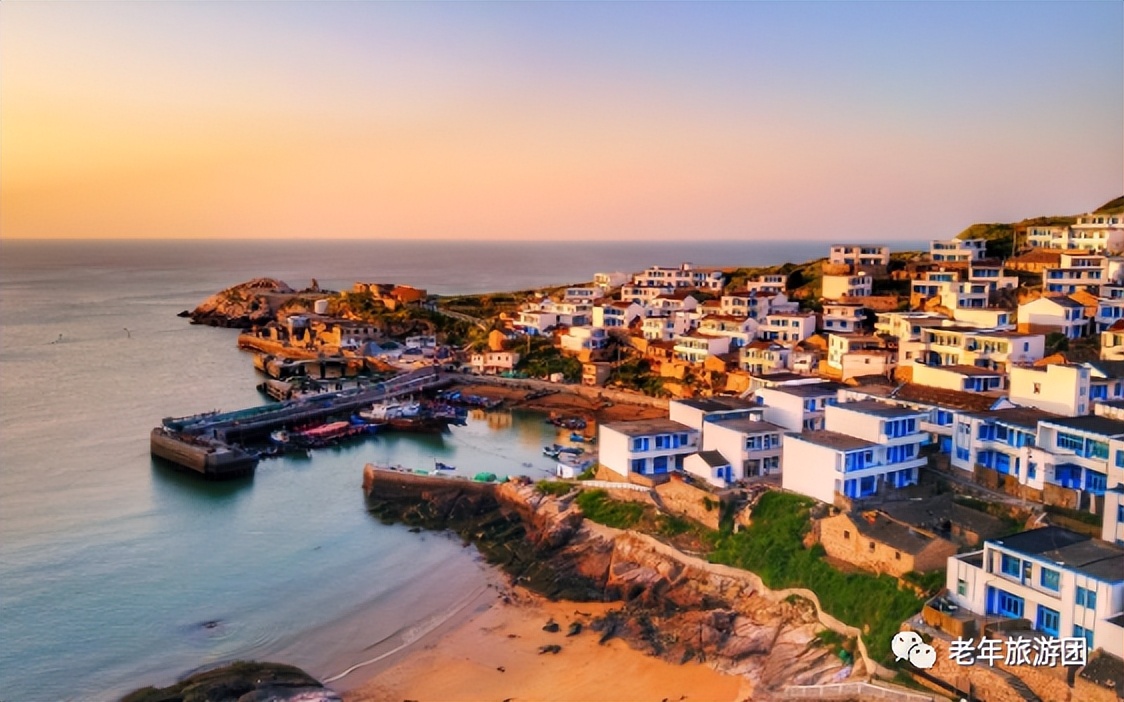 合肥去花鸟岛旅游攻略,上海到花鸟岛旅游攻略