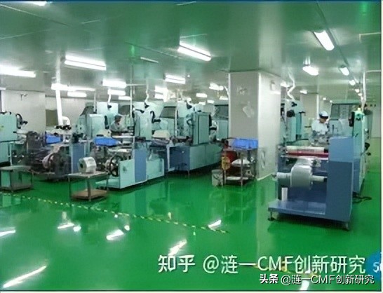 cmf工艺分析,mlcc制造工艺流程