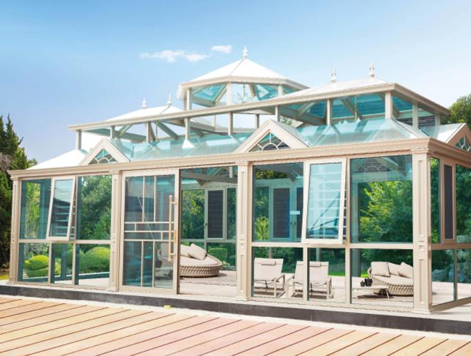 阳光房太热怎么治疗,阳光房夏季怎样降温