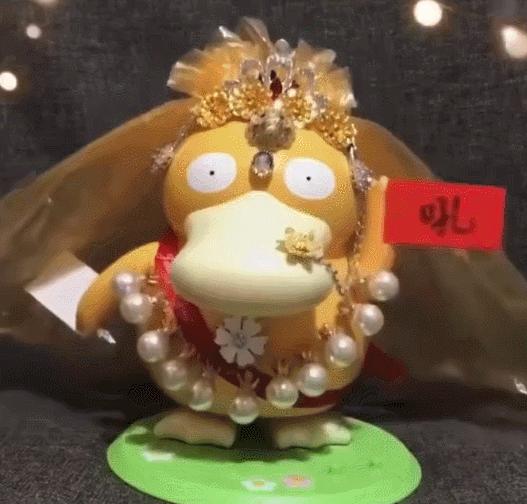 肯德基可达鸭爆火的原因,肯德基可达鸭为什么火爆