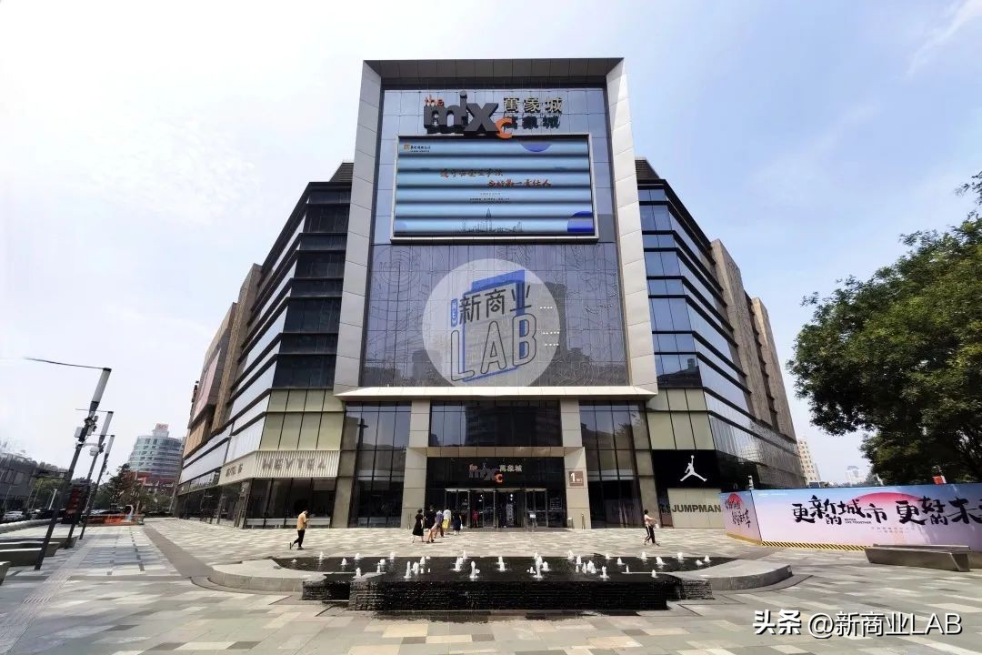 郑州万象城现在还能去吗,郑州万象城现状