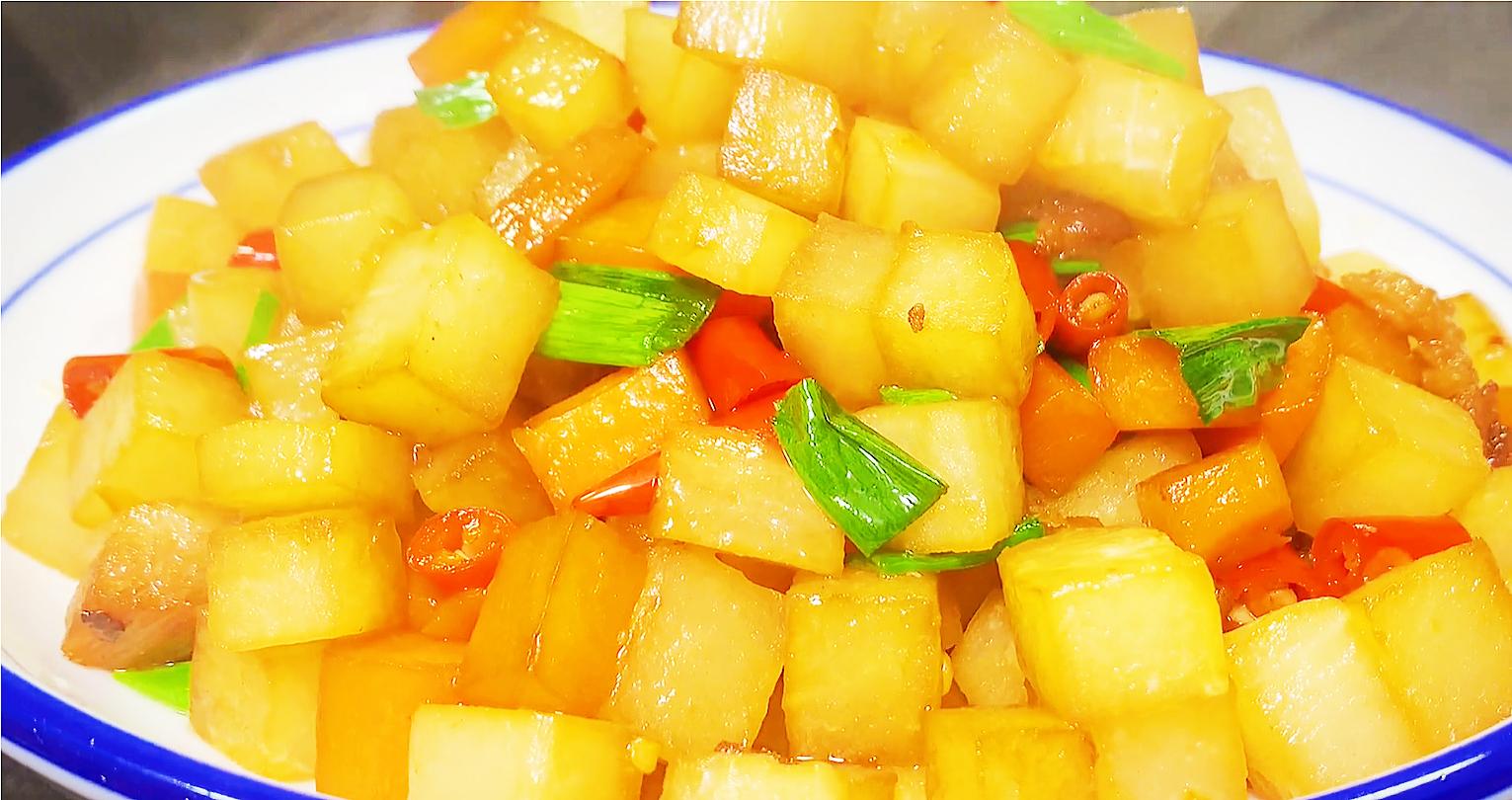 早春回温快易感冒，多吃“2白3黄4绿”，多辛少酸，护肝暖身解乏