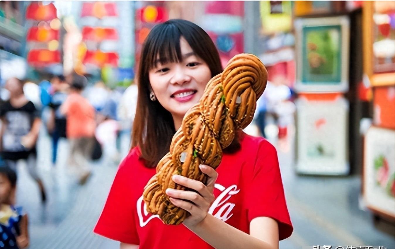 天津大麻花的来龙去脉,天津大麻花曝光视频