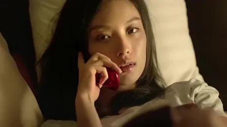 倪妮和井柏然哪一年分手的,倪妮先跟冯绍峰还是井柏然