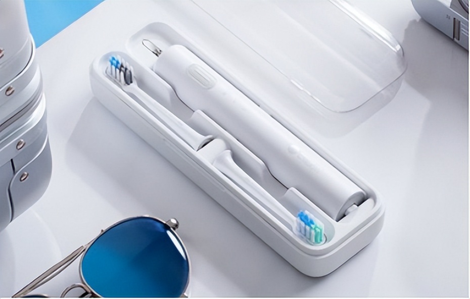 母亲节送妈妈牙刷,送给妈妈的电动牙刷