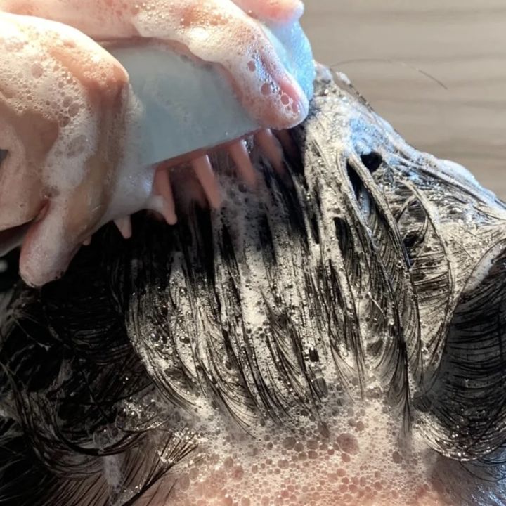 适合孕妇的免洗洗发水,孕期用的温和洗发水推荐