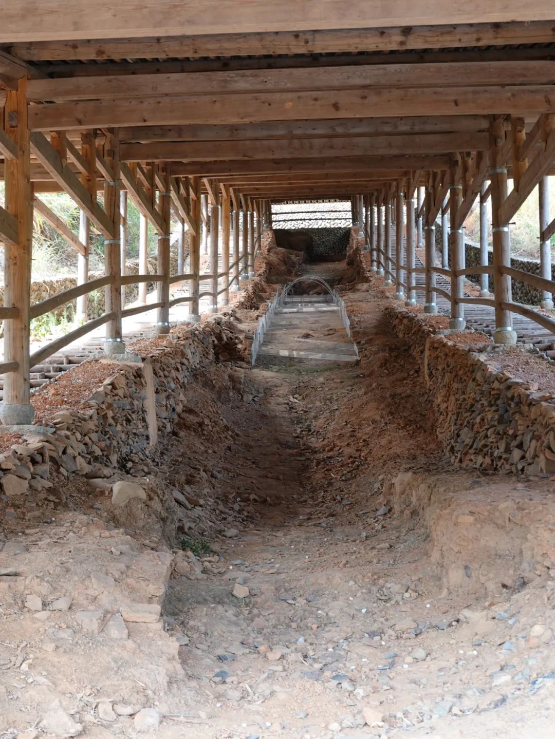 浙西南环游，喜欢龙泉，一座干干净净的山间小城