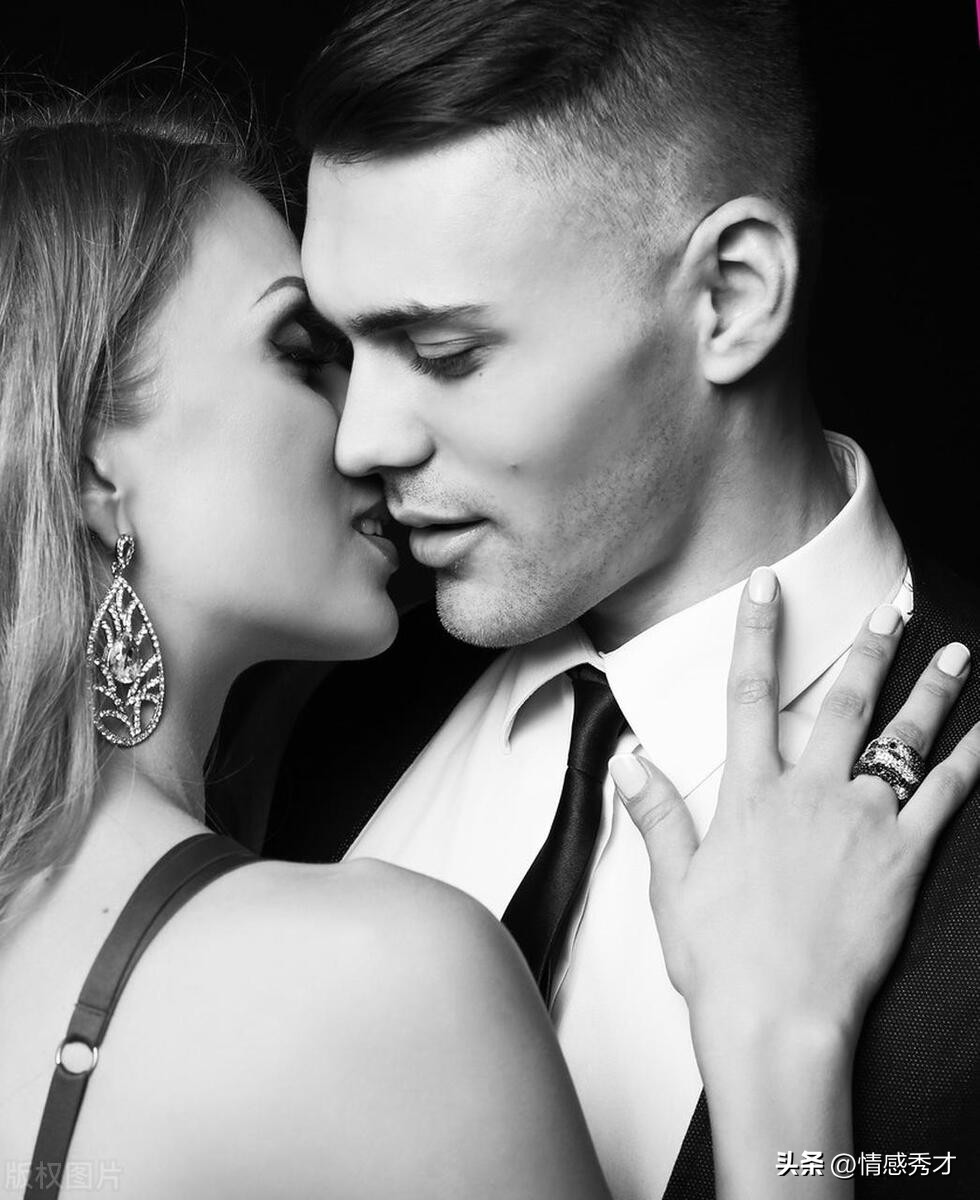 女人是用上半身思考的动物,为啥说男人是下半心思考的动物