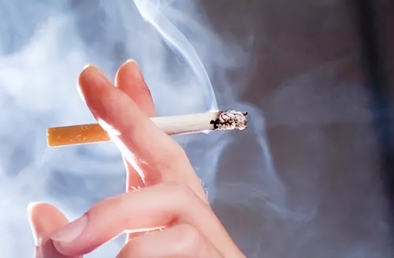 世界公认的五大经典香烟,比较经典的香烟品牌