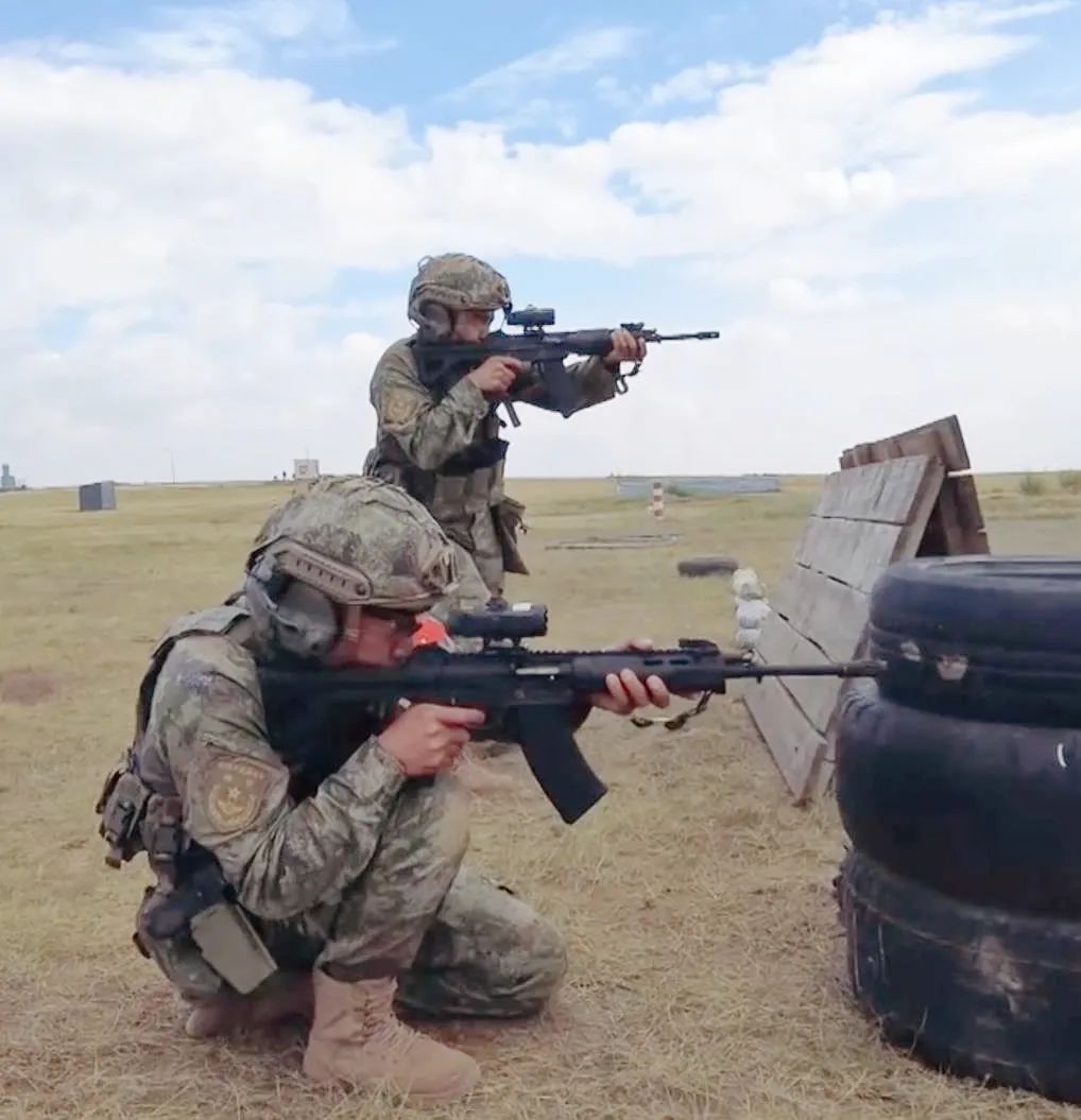 2022解放军国际军事比赛排名,解放军海外军事比赛