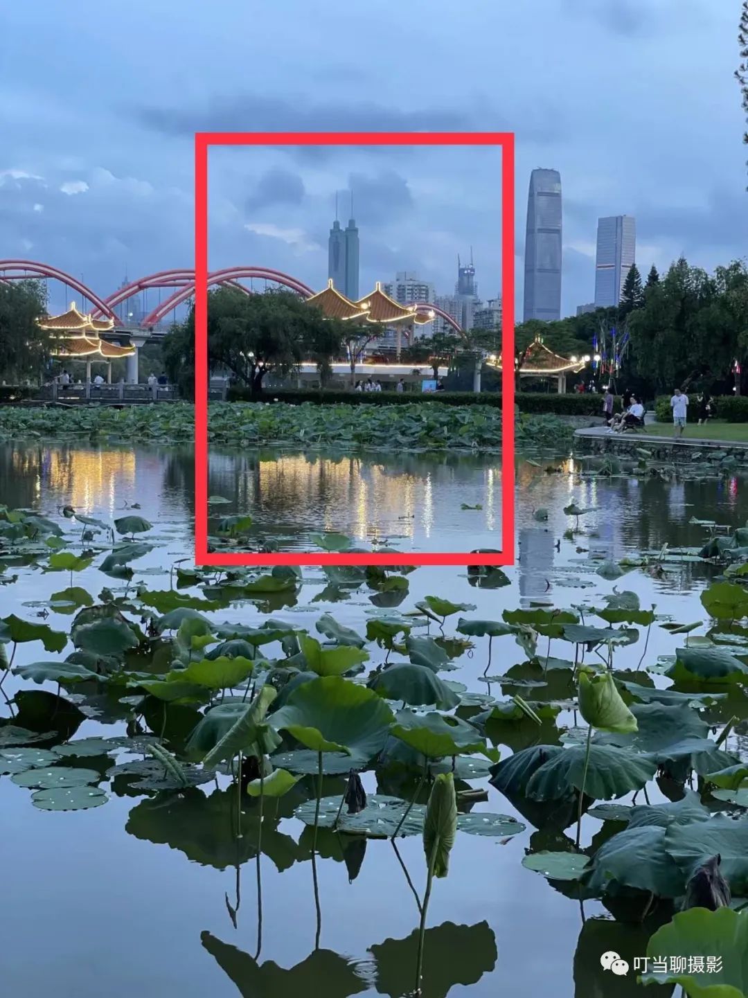 照片拍摄现场分享,说说摄影组照怎么拍摄