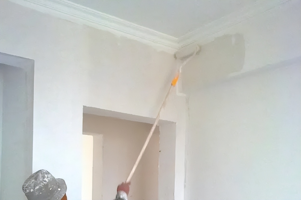 乳胶漆墙面问题有哪些,什么是净味乳胶漆