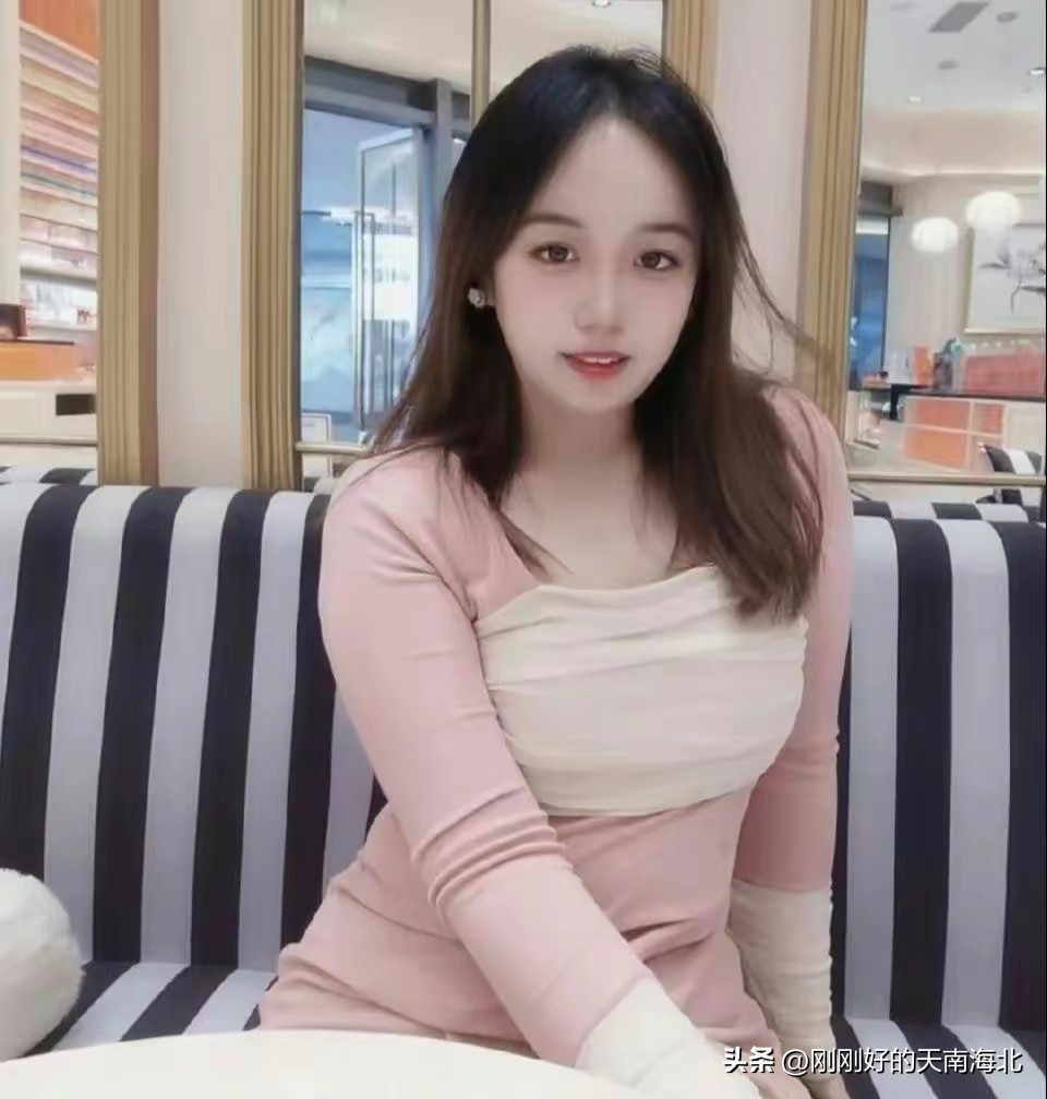 金玉其外败絮其中,钟小姐姐漂亮外表下内心是多么的丑陋