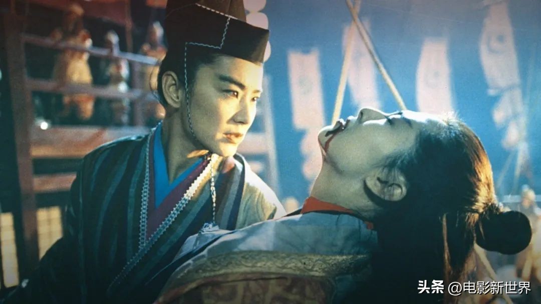 东成西就鹿鼎记,经典剧改编鹿鼎记