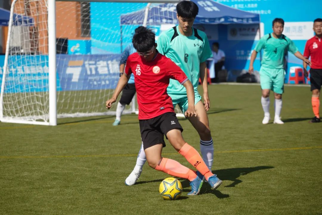 2019甘肃省足球锦标赛,黄河杯足球赛甘肃五人制