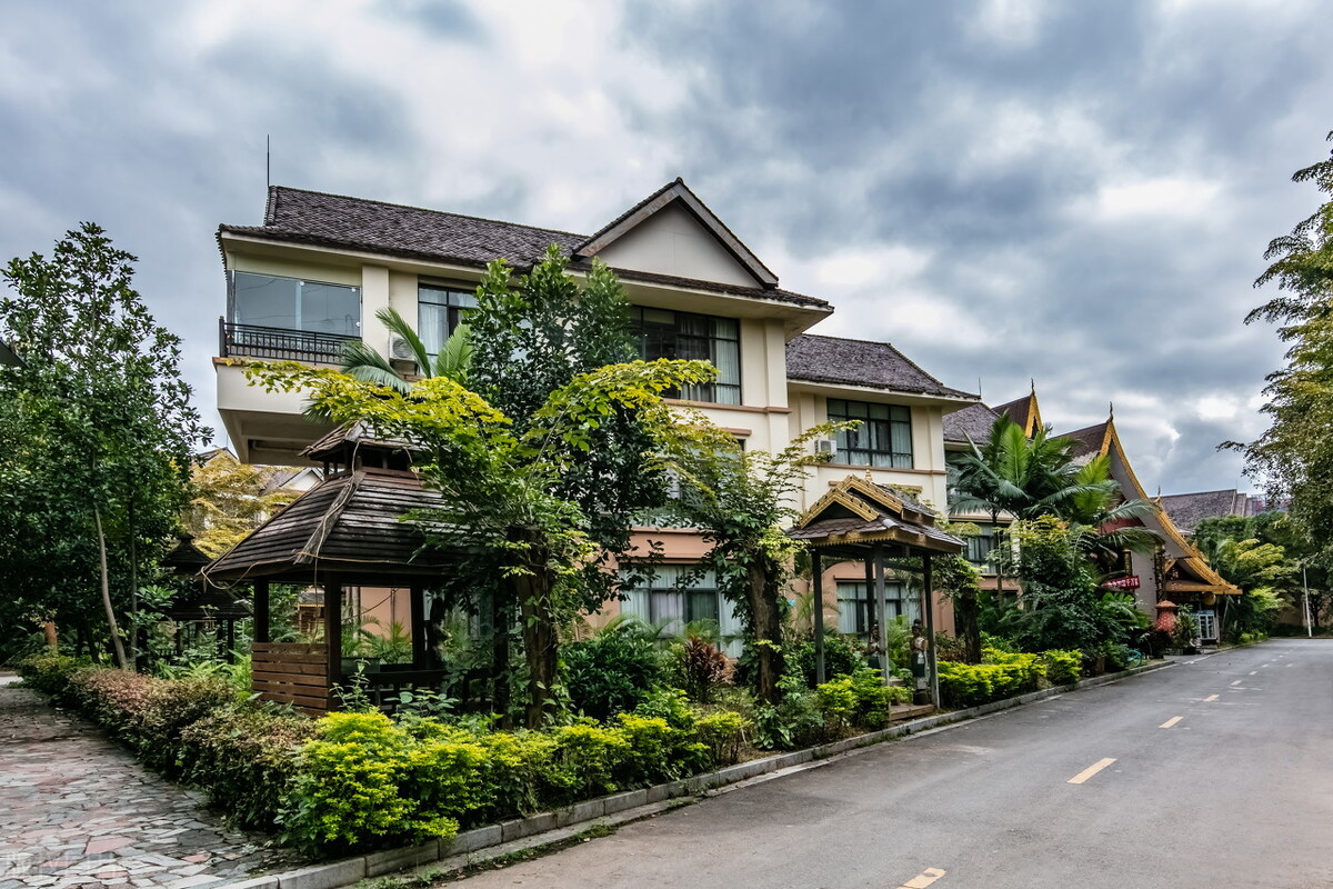 西双版纳避寒避暑的雨林仙境,西双版纳避寒过冬优缺点