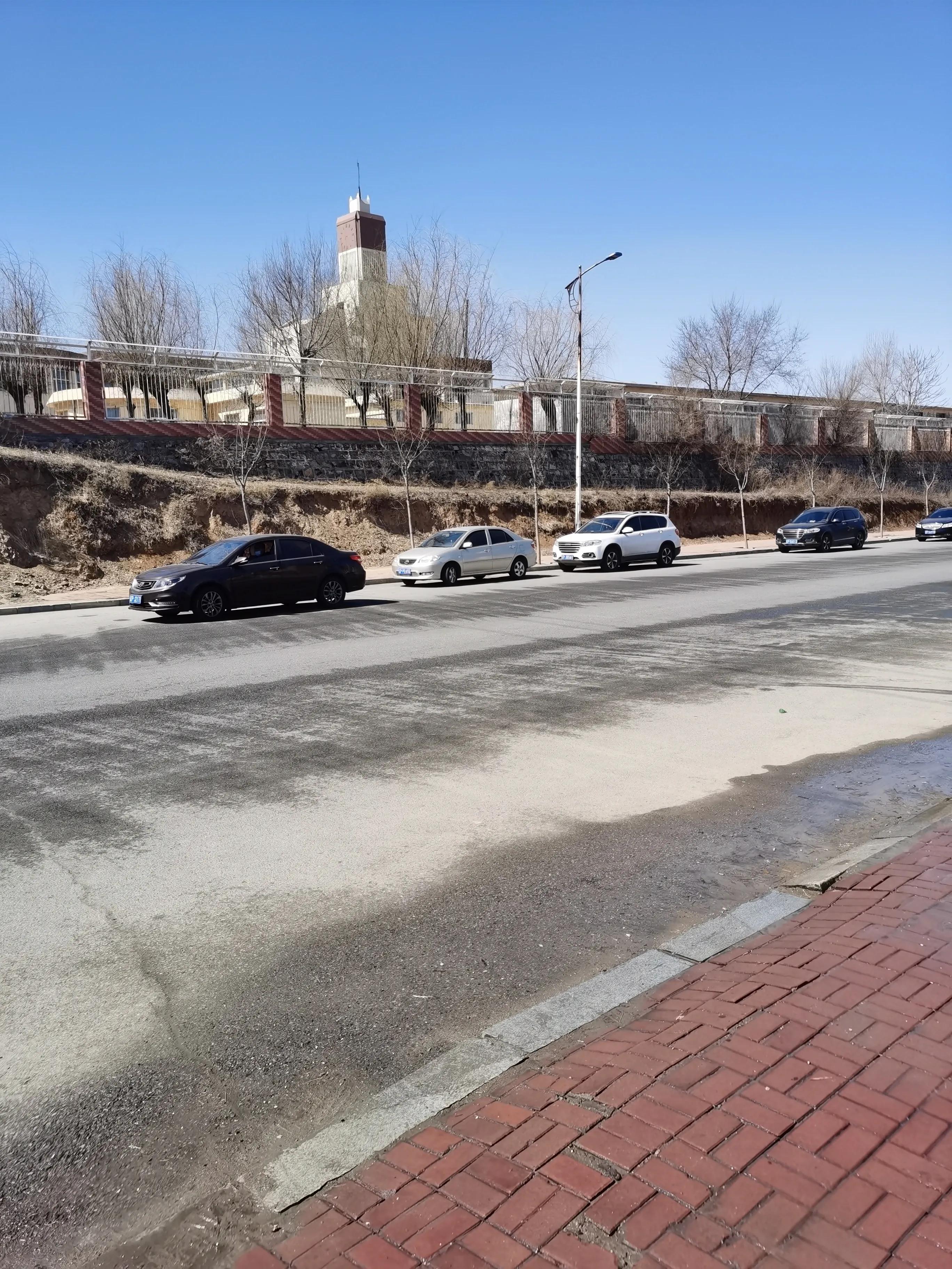 一元自助洗车的口碑,一元洗车怎么回事