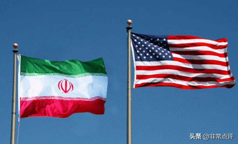 无视美方的施压,巴西让伊朗军舰靠港,中国此前的警告正在应验