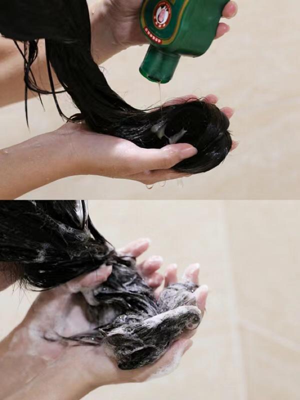 被头发耽误的颜值洗发水,被忽略的好用的洗发水