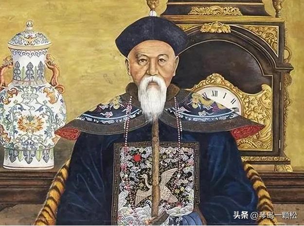 得罪总督被参，绍兴师爷施巧计解救