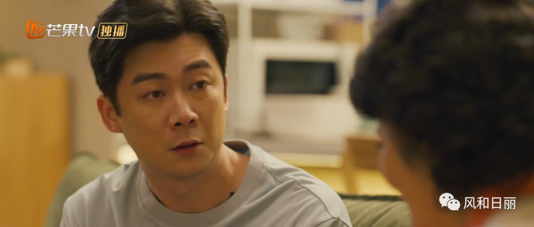 国产剧果然没有穷人，上海市区独栋老洋房说买就买，豪气冲天