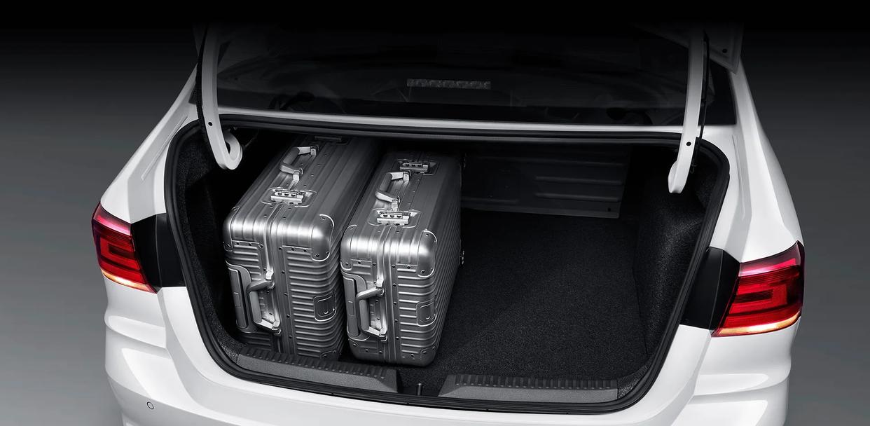 大众桑塔纳哪一款最值得购买,大众新桑塔纳省油王