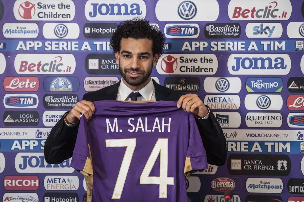 【忆意甲】非洲“黑星”在意甲之埃及籍球员