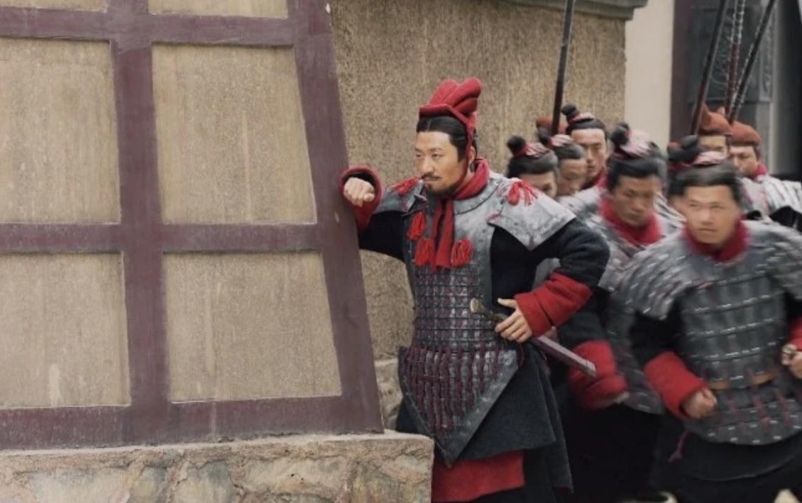 秦始皇的心腹为啥全是姓“蒙”的？蒙家到底是什么来头？