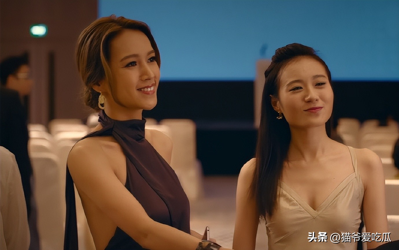 廉政狙击傅嘉莉在第几集,廉政狙击傅嘉莉高钧贤