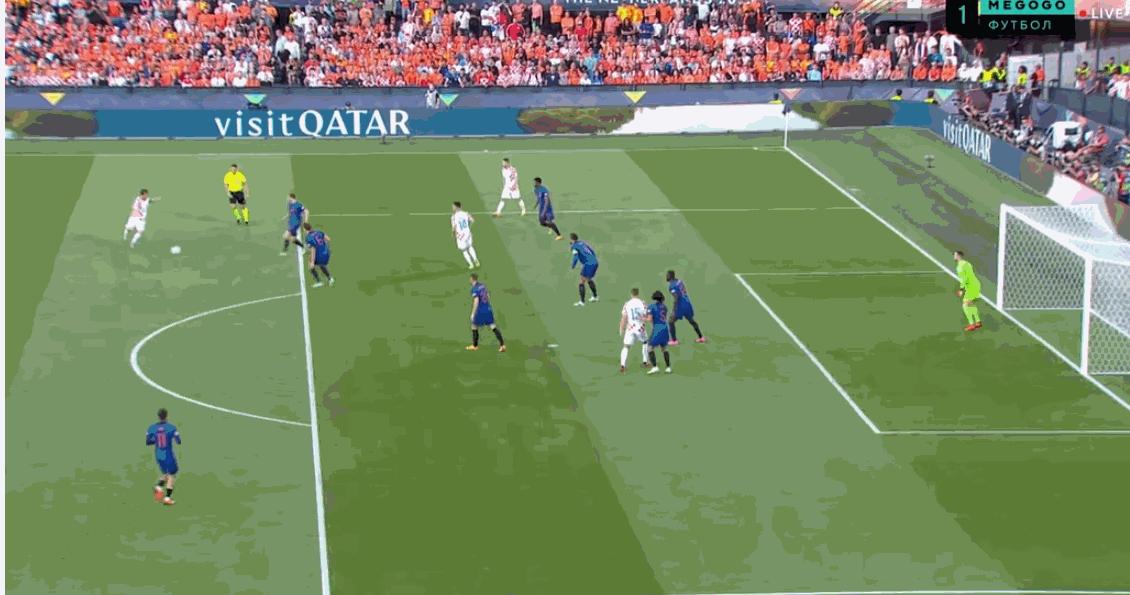 欧国联半决赛克罗地亚vs荷兰,欧国联半决赛克罗地亚