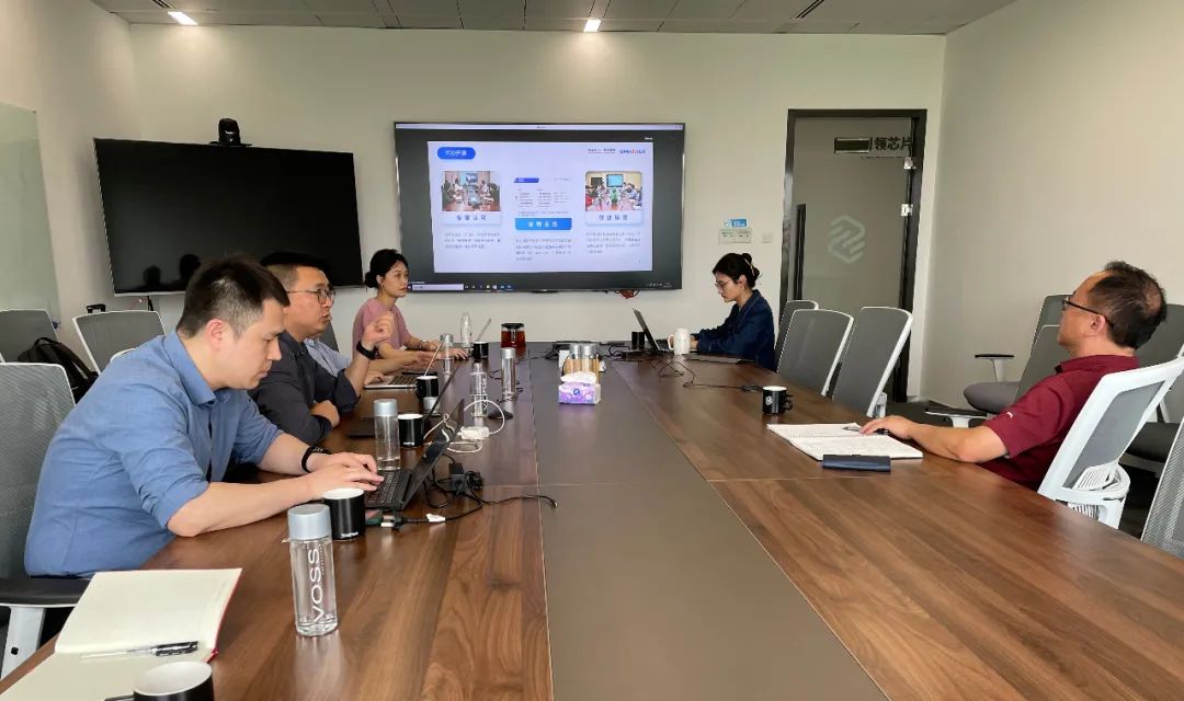 openKylin与赛昉达成深度合作，共推RISC-V软硬件生态繁荣发展！