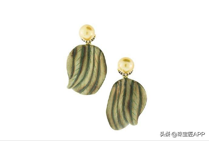 化朽木为神奇？比彩宝还高级？6大品牌25款木质珠宝，惊艳全场